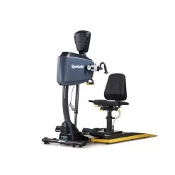 SportsArt UB521M Bilateral Upper Body Ergometer -Fitness Equipment Store sportsart ub512 bilat 7