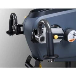 SportsArt UB521M Bilateral Upper Body Ergometer -Fitness Equipment Store sportsart ub512 bilat 8