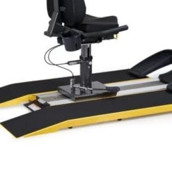 SportsArt UB521M Bilateral Upper Body Ergometer -Fitness Equipment Store sportsart ub512 bilat 9