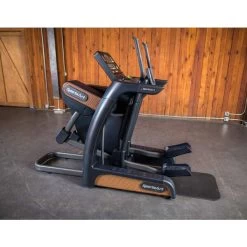 SportsArt V886 Verso Status Eco-Natural Cross Trainer