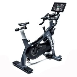 Stages Cycling Stages Les Mills Virtual Indoor Bike