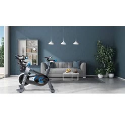 Stages Cycling Stages SC1 Indoor Cycle -Fitness Equipment Store stages sc1 5