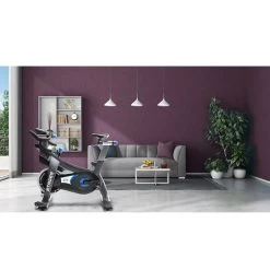 Stages Cycling Stages SC3 Indoor Cycle -Fitness Equipment Store stages sc3 8