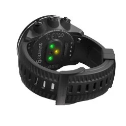 Suunto 9 G1 Baro -Fitness Equipment Store sunto 9 black 3