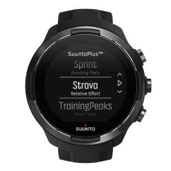 Suunto 9 G1 Baro -Fitness Equipment Store sunto 9 black 5