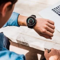 Suunto 9 G1 Baro -Fitness Equipment Store sunto 9 black 8