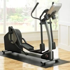 SuperMats Rower/Treadmill Mat -Fitness Equipment Store supermat mat 3