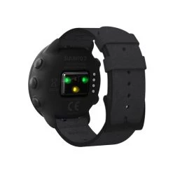 Suunto 3 -Fitness Equipment Store suunto 3 all black 4