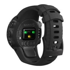Suunto 5 -Fitness Equipment Store suunto 5 black 4