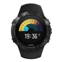 Suunto 5 -Fitness Equipment Store suunto 5 black 6