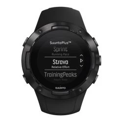 Suunto 5 -Fitness Equipment Store suunto 5 black 7