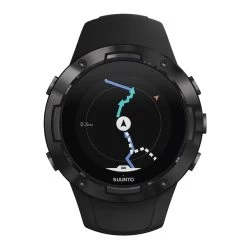 Suunto 5 -Fitness Equipment Store suunto 5 black 8