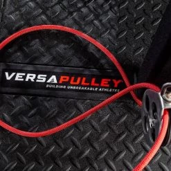 VersaClimber VersaPulley -Fitness Equipment Store versapulley loop lgo