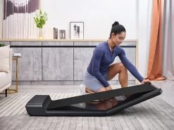 WalkingPad A1 Pro Foldable Under Desk Treadmill -Fitness Equipment Store walking pad a1 pro treadmill 10