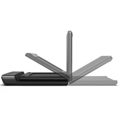 WalkingPad A1 Pro Foldable Under Desk Treadmill -Fitness Equipment Store walking pad a1 pro treadmill 3