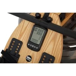 WaterRower A1 Studio Rowing Machine With A1 Monitor -Fitness Equipment Store water rower a1 studio display unit