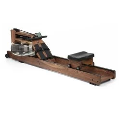 WaterRower Classic Rowing Machine With S4 Monitor -Fitness Equipment Store water rower classic angle 2