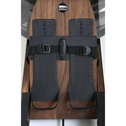 WaterRower Classic Rowing Machine With S4 Monitor -Fitness Equipment Store water rower classic foot placement