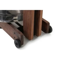 WaterRower Classic Rowing Machine With S4 Monitor -Fitness Equipment Store water rower classic wheels