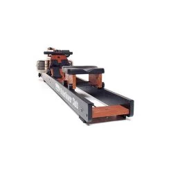 WaterRower Club Rowing Machine With S4 Monitor -Fitness Equipment Store water rower club angle 2