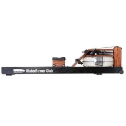 WaterRower Club Rowing Machine With S4 Monitor