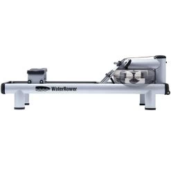WaterRower M1 HiRise Rowing Machine With S4 Monitor