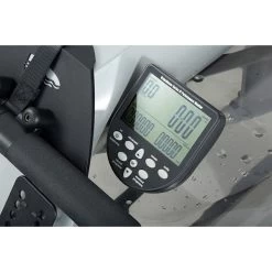 WaterRower M1 HiRise Rowing Machine With S4 Monitor -Fitness Equipment Store water rower m1 hirise display unit