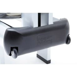 WaterRower M1 HiRise Rowing Machine With S4 Monitor -Fitness Equipment Store water rower m1 hirise wheels 2