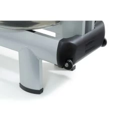 WaterRower M1 HiRise Rowing Machine With S4 Monitor -Fitness Equipment Store water rower m1 hirise wheels