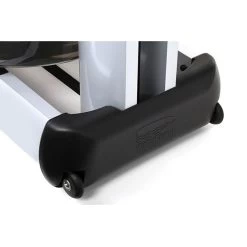 WaterRower M1 LoRise Rowing Machine With S4 Monitor -Fitness Equipment Store water rower m1 lorise wheels