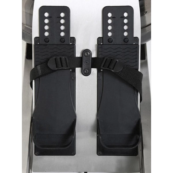 WaterRower S1 Rowing Machine Stainless Steel With S4 Monitor 4 WaterRower S1 Rowing Machine Stainless Steel With S4 Monitor - Image 4