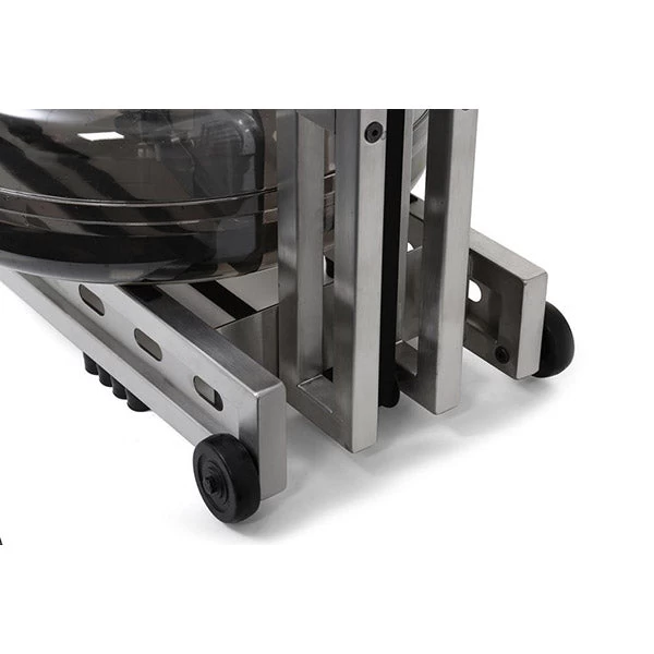 WaterRower S1 Rowing Machine Stainless Steel With S4 Monitor 5 WaterRower S1 Rowing Machine Stainless Steel With S4 Monitor - Image 5