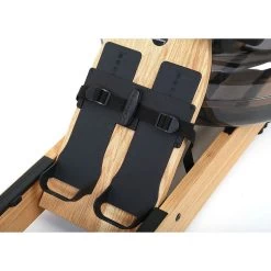 WaterRower Oak Rowing Machine With S4 Monitor -Fitness Equipment Store waterrower s4 oak rowing machine 3
