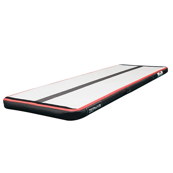 Zephyr 4 AirTrack Airmat 1 Zephyr 4 AirTrack Airmat