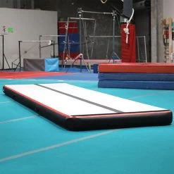 Zephyr 8 Pro AirTrack Airmat -Fitness Equipment Store zephyr 8 pro airmat 8