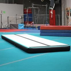 Zephyr 8 Pro AirTrack Airmat -Fitness Equipment Store zephyr 8 pro airmat 9