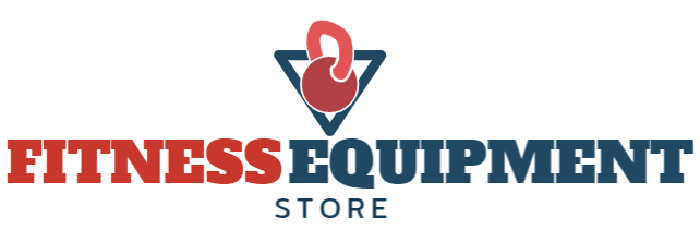 Fitness Equipment Store
